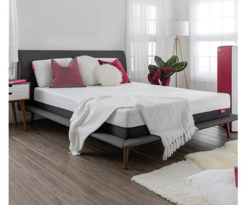 How to Know If You Need a Firm or Soft Mattress