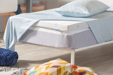 Do Mattress Toppers Help Improve Sleep Quality Instantly?
