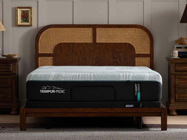 TEMPUR-ProAdapt® 12" Medium Mattress - Twin