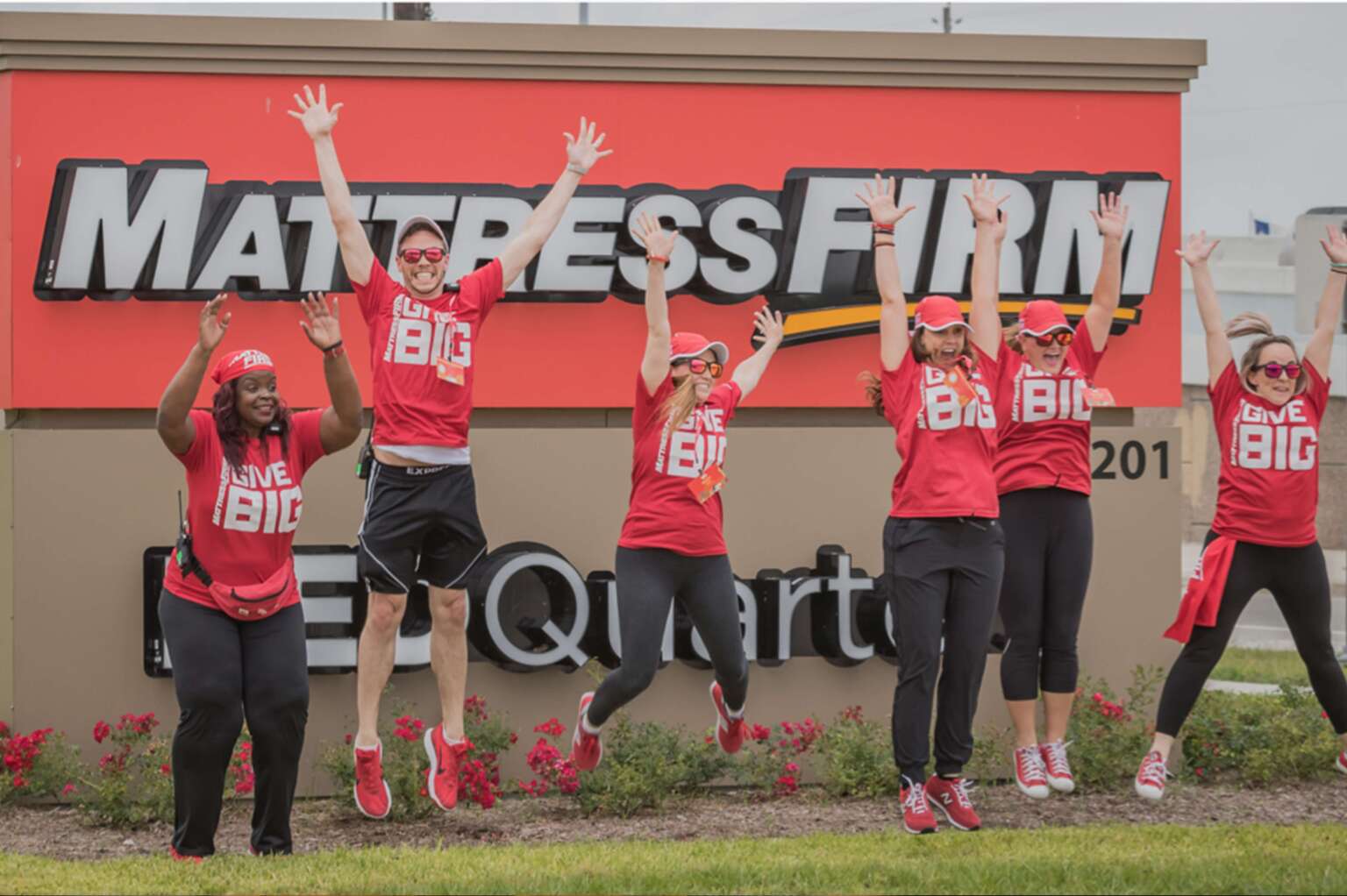 Mattress Firm Careers & Employment