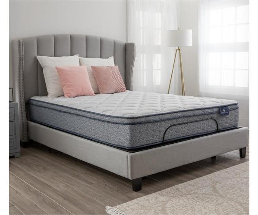 Serta Perfect Sleeper is a best mattress for kids
