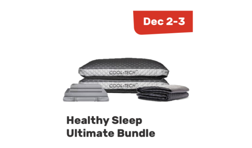 Bedding bundle