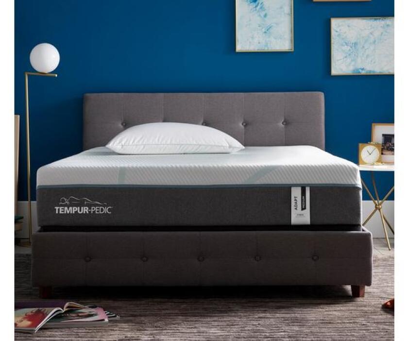Tempurpedic Adapt Hybrid