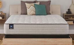 Sealy Posturepedic® Spring Bloom 12" Medium Mattress