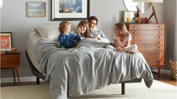 Adjustable Base Family