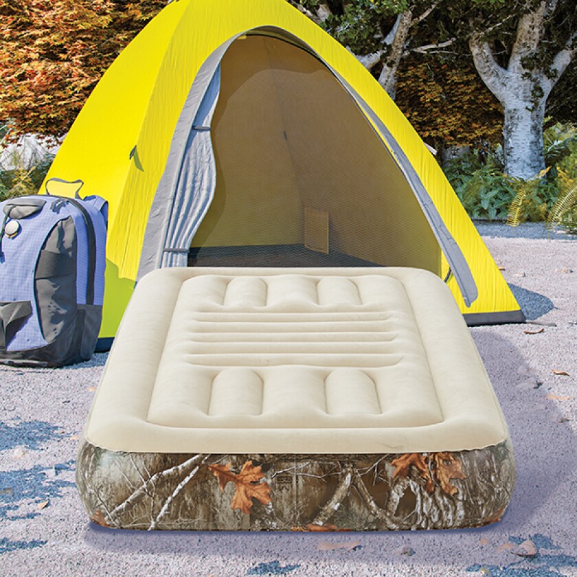 RealTree Edge Outdoor Air Mattess