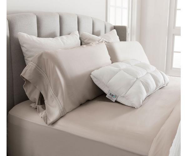 softcell chill hybrid pillow