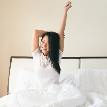 How to wake up in the morning