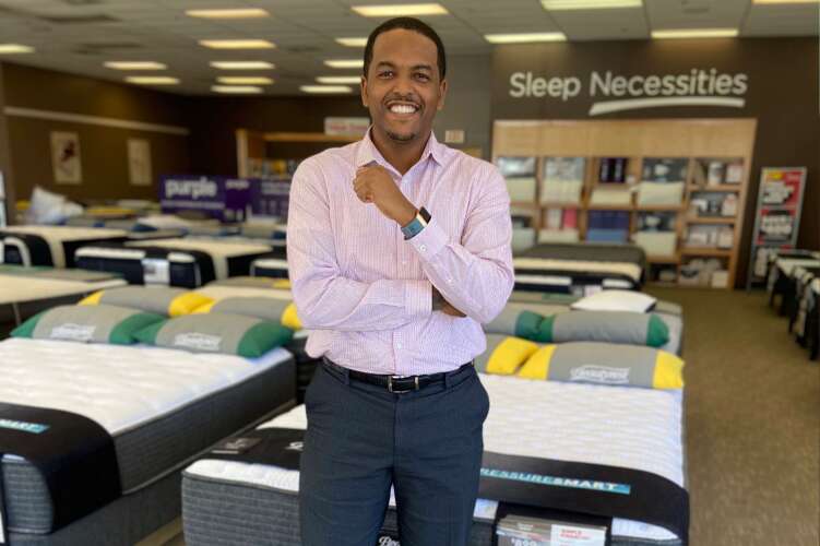 Mattress Firm Sales Careers, Peak Season Vacancies October to December 2021