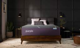 RestorePremier™ Cool Touch 13" Hybrid Mattress