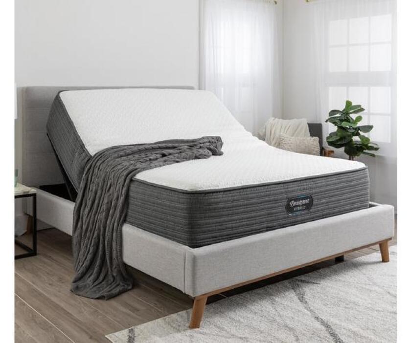 The Best Mattresses for Side Sleepers