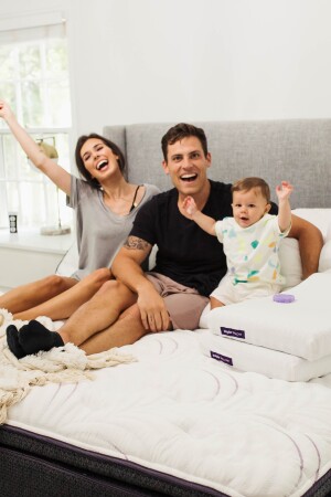 benefits of an adjustable bed base