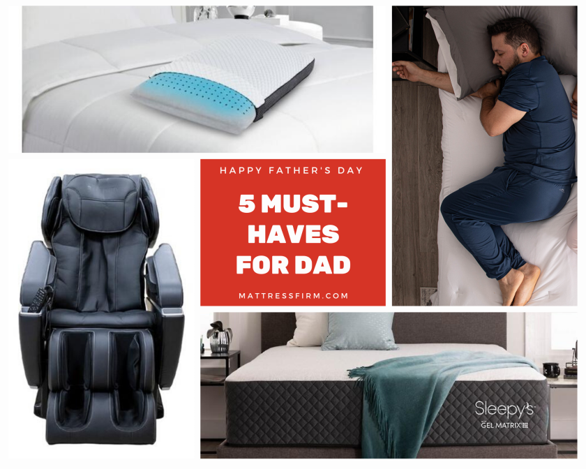 5 must-have gifts for dads this Father's Day