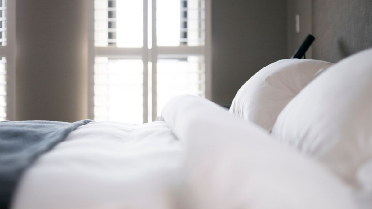 How To Clean A Mattress: Urine Stains