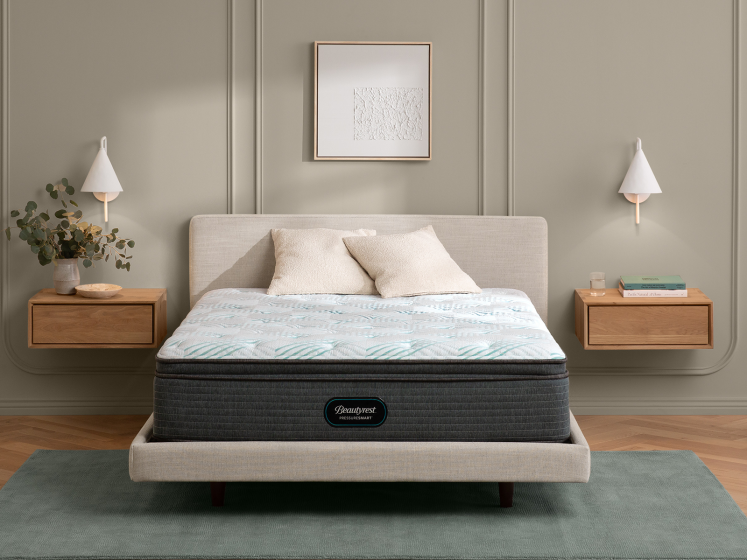 Beautyrest PressureSmart Collection