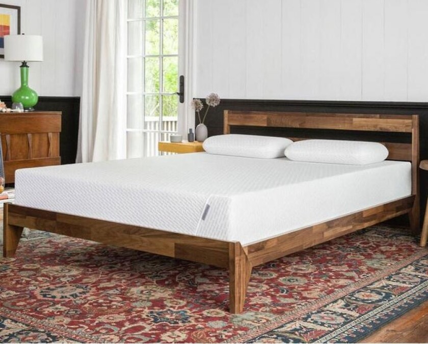 tuft and needle best bed in a box mattress
