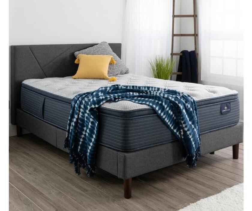 Serta Willow Brook