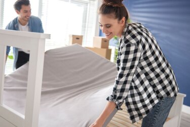 How to Effortlessly Dispose of Your Old Bed Frame