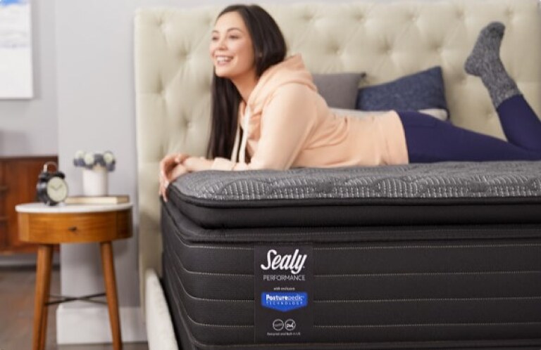 Sealy
