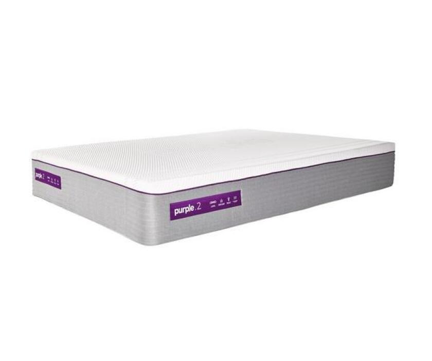 Purple 2 Hybrid Mattress