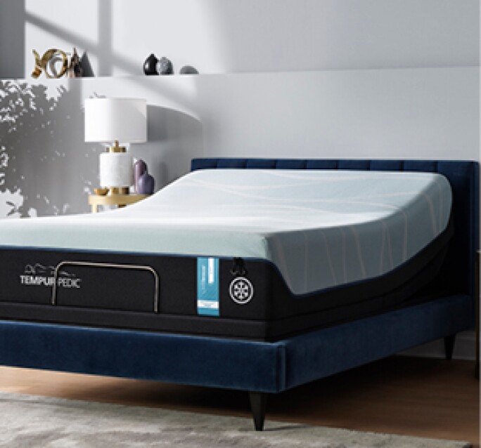 Tempur-Pedic mattresses
