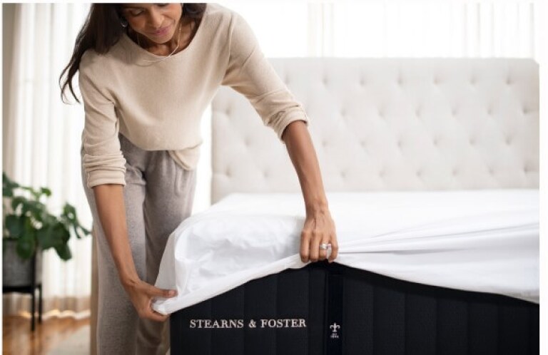 Stearns & Foster