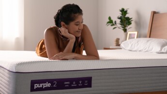 Shop Purple Mattresses Pillows Mattress Firm