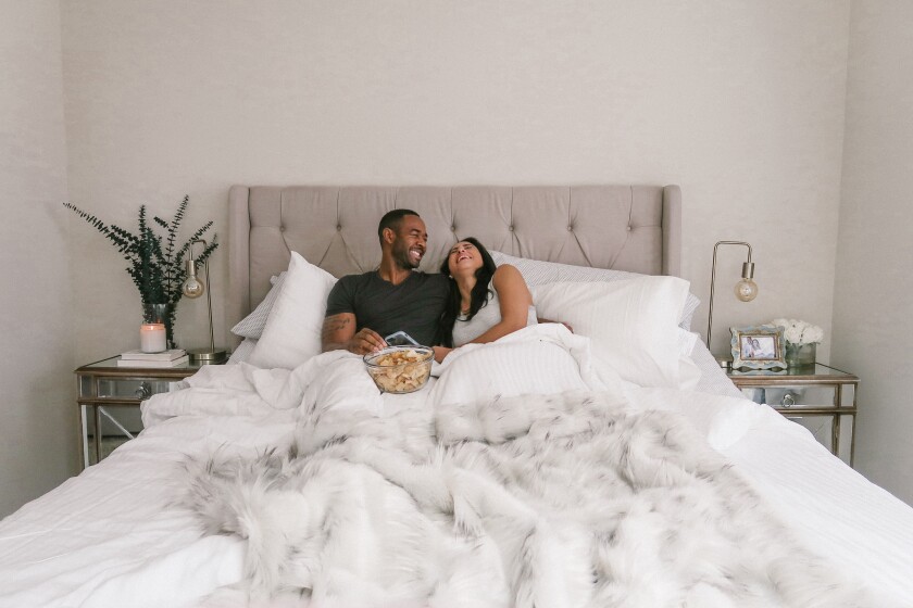 Headboards Do You Really Need One