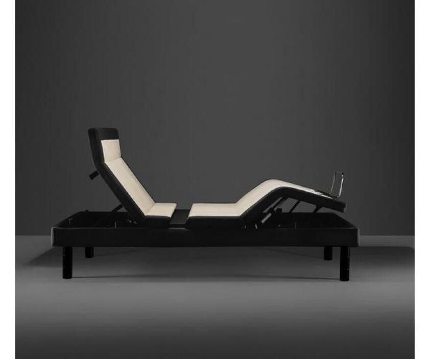 TEMPUR-Ergo Extend Adjustable Base