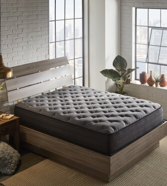 NightsBridge Bed in a Box