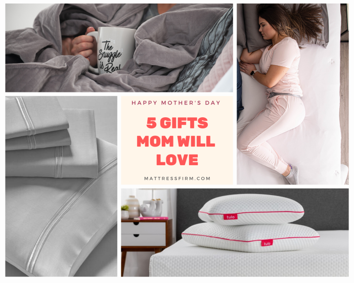 Mother's Day Gifts Mom Will Love