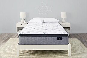 Trelleburg II Mattress