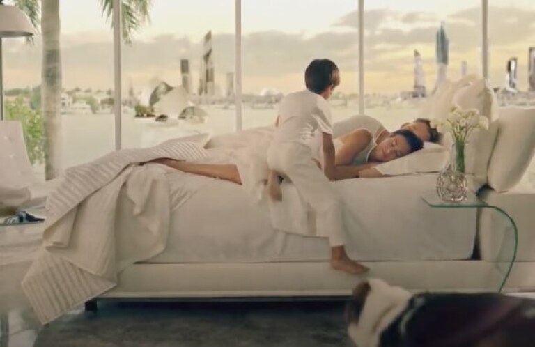 Intellibed