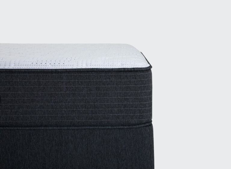Firm mattress